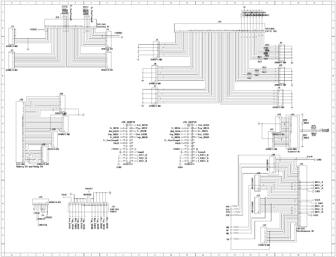 Interface Board Schematic, Rev 2, Version 3.jpg